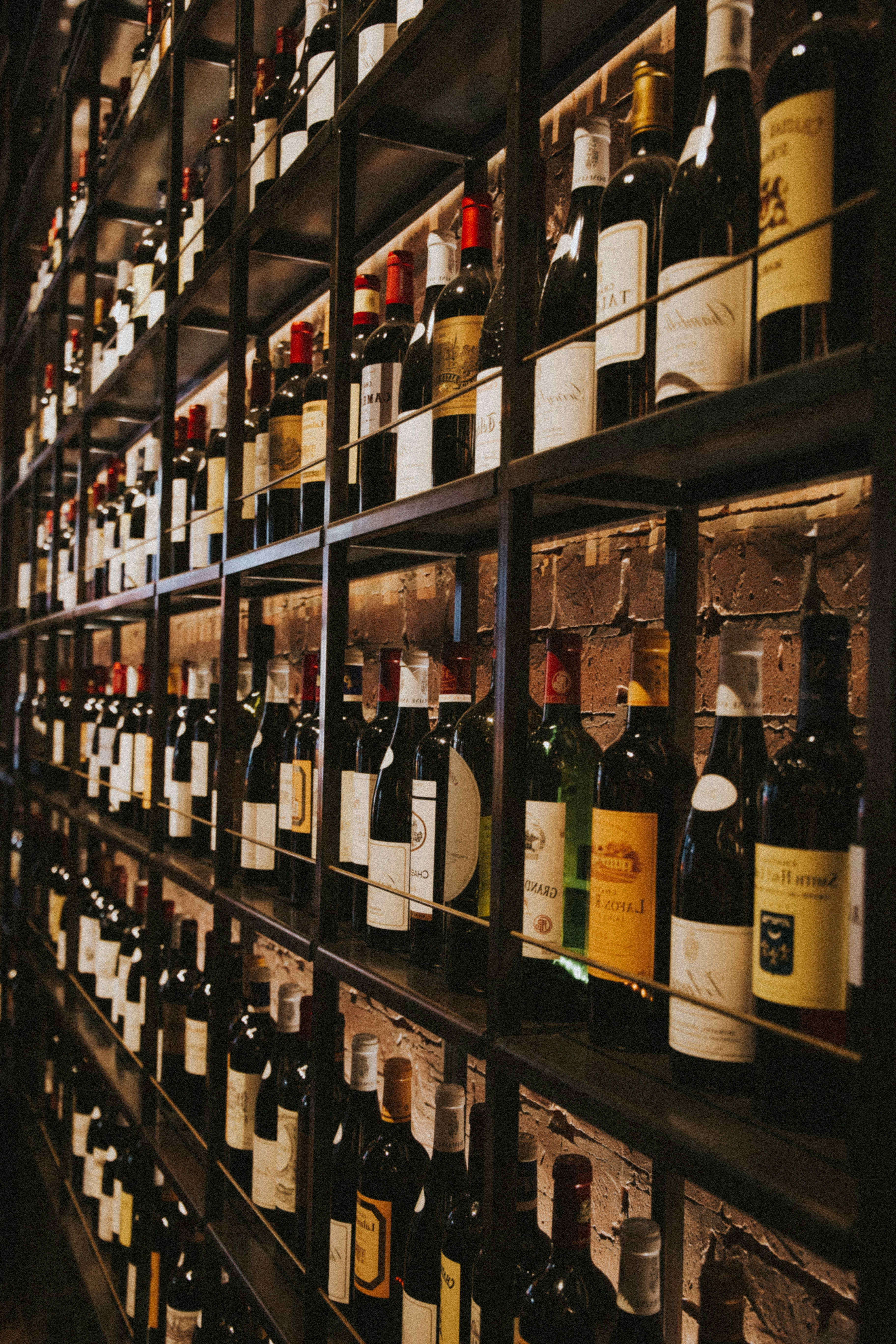 wine-cellar
